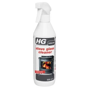 HG Stove Glass Cleaner - 500ml