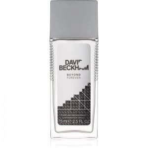David Beckham Beyond Forever Deodorant 75ml