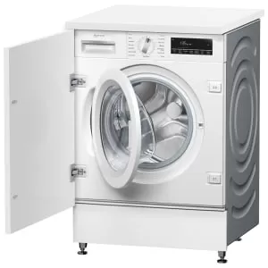 NEFF W544BX2GB 8KG 1400RPM Integrated Washing Machine