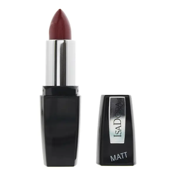 Isadora Perfect Matt 05 Femme Fatale Lipstick 4.5g