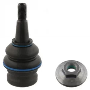 Ball Joint 37340 by Febi Bilstein Front Axle Left/Right