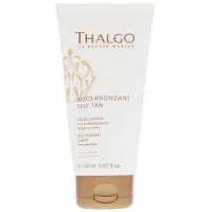 Thalgo Auto-Bronzant Self Tanning Cream 150ml