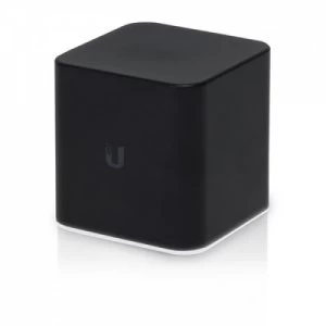 Ubiquiti ACB-ISP airCube ISP airMAX Home WiFi Access Point with Integrated 24V PoE Passthrough UK Plug