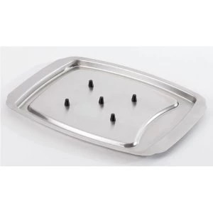Prochef Pro Chef Spiked Carving Tray