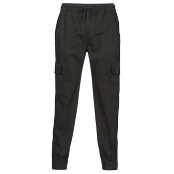 Urban Classics TB4127 mens Trousers in Black - Sizes XXL,M,L,XL