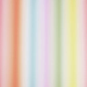 Arthouse Rainbow Stripe Multicolor Wallpaper