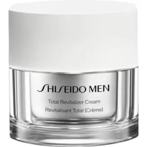 Shiseido Men Total Revitalizer Cream Day Cream For Him 50ml