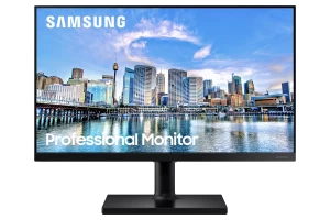 Samsung 24" T45F F24T450 Full HD IPS LED Monitor