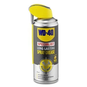 WD-40 Specialist Spray Grease - 400ml