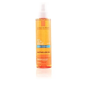 ANTHELIOS XL huile nutritive spray SPF50+ 200ml