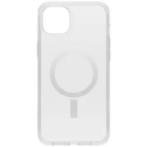 Otterbox Symmetry Plus Back cover Apple iPhone 14 Plus Transparent