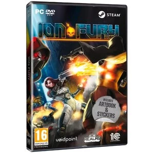 Ion Fury PC Game