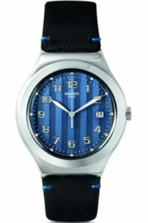 Swatch Cotes Blues Watch YWS438