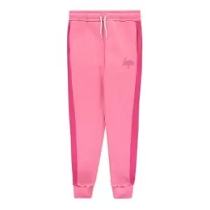 Hype Clothing Joggers Junior Boys - Pink