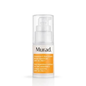 Murad Essential C Eye Cream SPF15