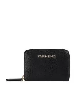 Valentino Bags Zenzero Mirror And Wallet Gift Box - Black, Women