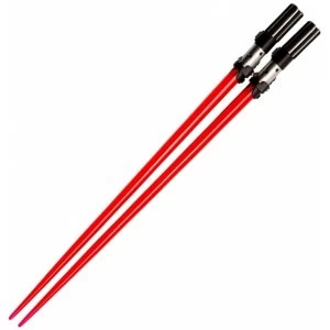 Darth Vader Star Wars Lightsaber Chopsticks by Kotobukiya