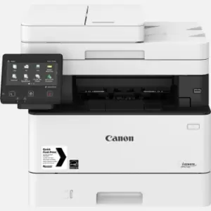 Canon i-SENSYS MF421dw Laser Multifunction Printer