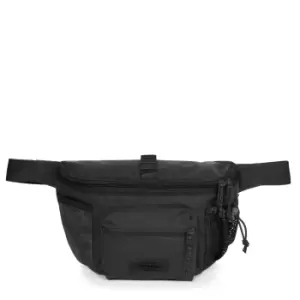 Eastpak Cian Roothed Black, 100% Polyester