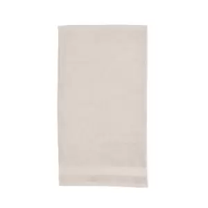 Bedeck of Belfast Luxuriously Soft Turkish Hand Towel, Linen