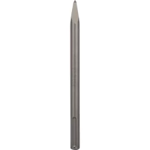 1618600023 280Mm Sds-Max Pointed Chisel
