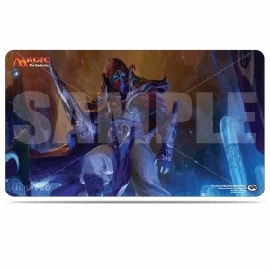 Magic the Gathering Aether Revolt Baral Chief of Compliance Playmat
