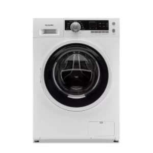Montpellier MW8145W 8KG 1400RPM Washing Machine