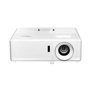 Optoma UHZ45 Bright 4K Ultra HD laser projector, White