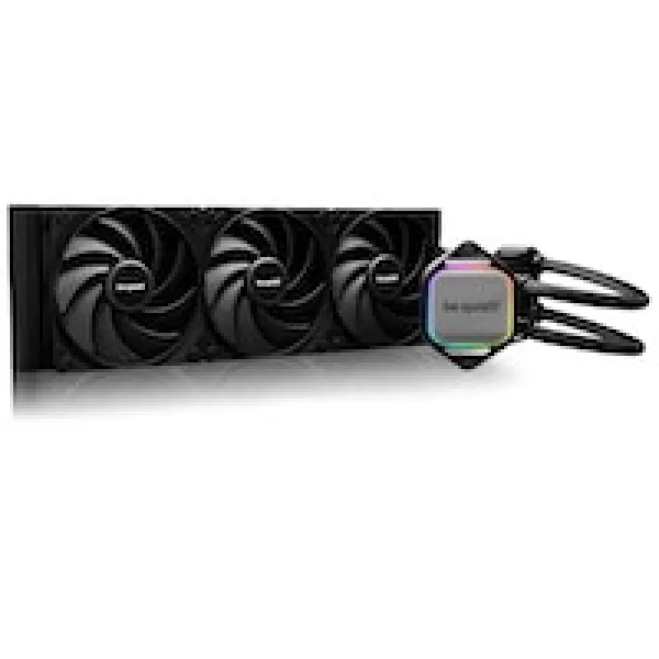 be quiet! Pure Loop 2 360mm AIO CPU Water Cooler