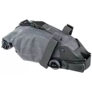 Evoc Seat Pack Boa 2L 2020: Carbon Grey 2 Litre Ev723080
