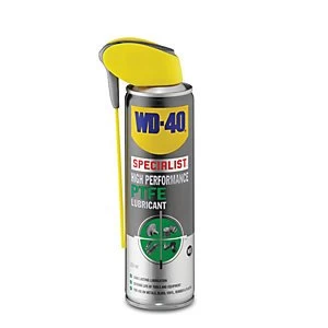 WD-40 Specialist High Performance PTFE - 250ml