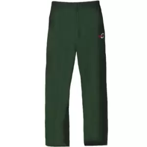Sioen Mens Flexothane Classic Rotterdam Trousers (Large UK) (Olive Green) - Olive Green