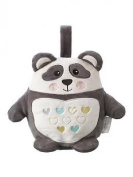 Tommee Tippee Pip The Panda Rechargeable Light And Sound Sleep Aid