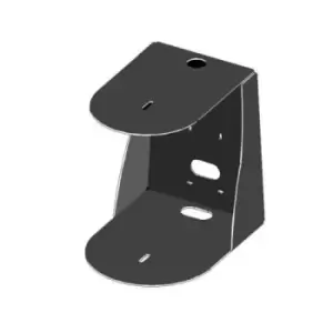 Vaddio 535-2000-044 video conferencing accessory Wall mount Black