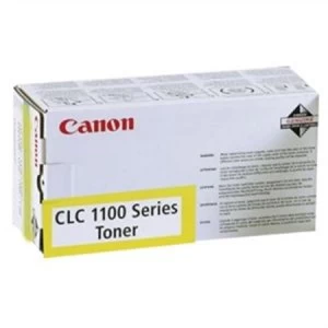 Canon 1441A002 Yellow Laser Toner Ink Cartridge