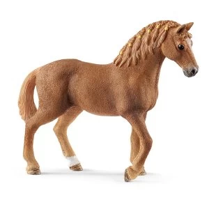 SCHLEICH Horse Club Quarter Horse Mare Toy Figure