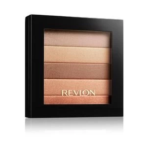 Revlon Highlighting Pal Peach Glow 7.5G Orange