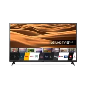 LG 55" 55UM705PLC Smart 4K Ultra HD LED TV