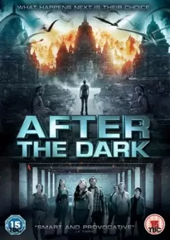 After the Dark - DVD