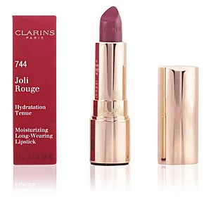JOLI ROUGE lipstick #744-soft plum