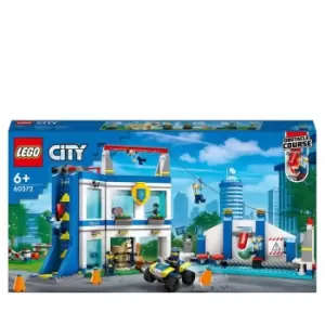 LEGO City Police Training Academy 60372 - Multi