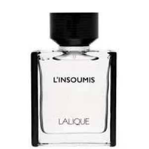 Lalique L'Insoumis Eau de Toilette 50ml