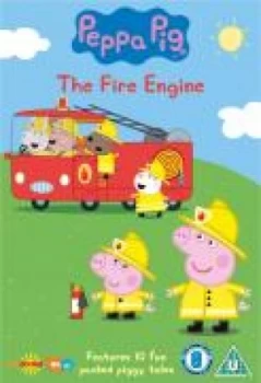 Peppa Pig Fire Engine and other stories