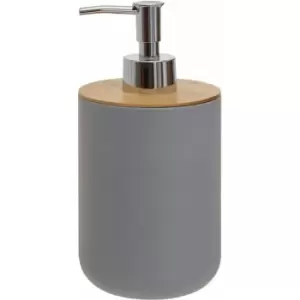 Premier Housewares - Canyon Grey Lotion Dispenser