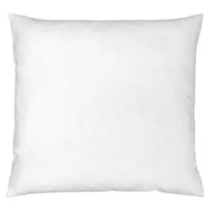 Riva Home Duck Feather Cushion Inner Pad Duck Feathers White 65 x 45cm