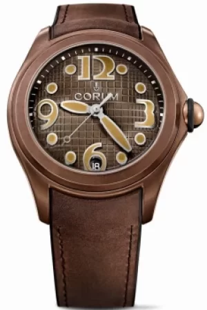 Corum Watch Bubble Heritage Limited Edition