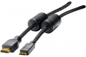 High Speed Mini HDMI Cable 3m