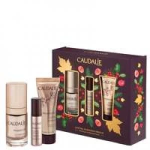 Caudalie Christmas 2020 The Ritual of Absolute Youth