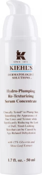 Kiehl's Hydro-Plumping Re-Texturising Serum Concentrate 50ml