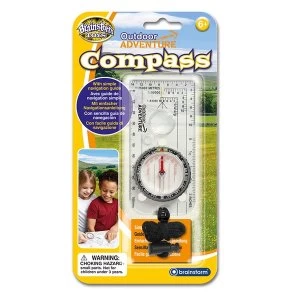Brainstorm Toys - Outdoor Adventure Compass